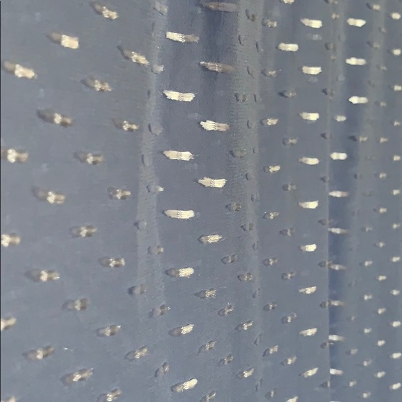 J. Crew silk popover top - Picture 5 of 7